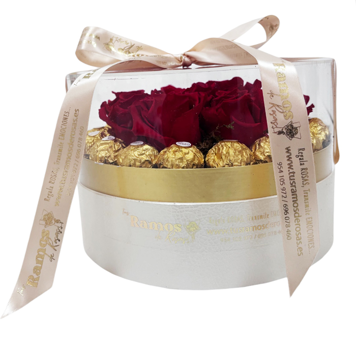 roses box premium